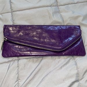 HOBO clutch